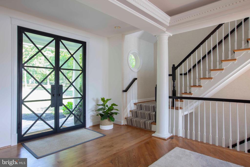 131 COVENANT WAY, BUMPASS, Virginia 23024, 6 Bedrooms Bedrooms, ,5 BathroomsBathrooms,Residential,131 COVENANT WAY,VALA2008950 MLS # VALA2008950