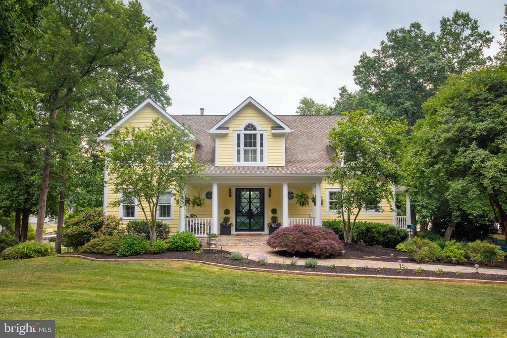 131 COVENANT WAY, BUMPASS, Virginia 23024, 6 Bedrooms Bedrooms, ,5 BathroomsBathrooms,Residential,131 COVENANT WAY,VALA2008950 MLS # VALA2008950