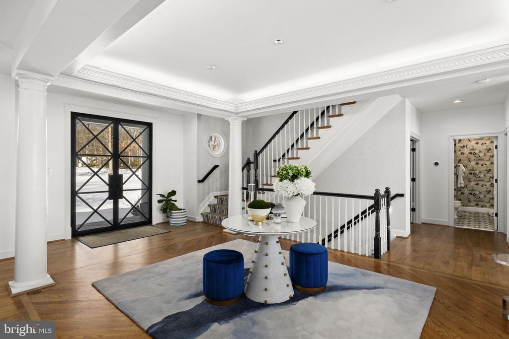 131 COVENANT WAY, BUMPASS, Virginia 23024, 6 Bedrooms Bedrooms, ,5 BathroomsBathrooms,Residential,131 COVENANT WAY,VALA2008950 MLS # VALA2008950