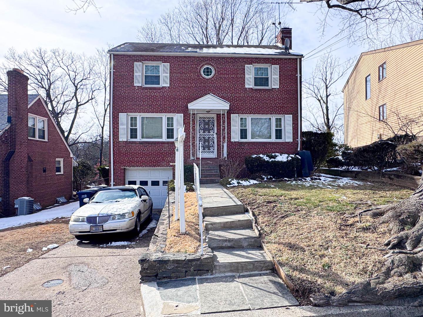 1507 38TH ST SE, WASHINGTON, District Of Columbia 20020, 4 Bedrooms Bedrooms, 7 Rooms Rooms,3 BathroomsBathrooms,Residential,For sale,1507 38TH ST SE,DCDC2233320 MLS # DCDC2233320