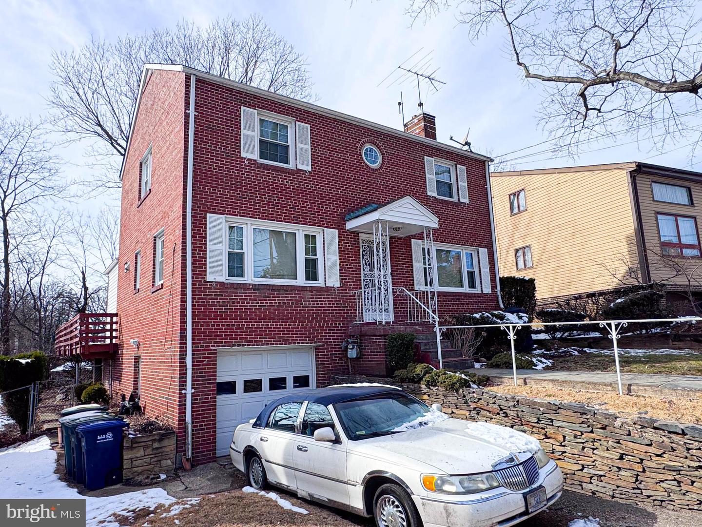 1507 38TH ST SE, WASHINGTON, District Of Columbia 20020, 4 Bedrooms Bedrooms, 7 Rooms Rooms,3 BathroomsBathrooms,Residential,For sale,1507 38TH ST SE,DCDC2233320 MLS # DCDC2233320