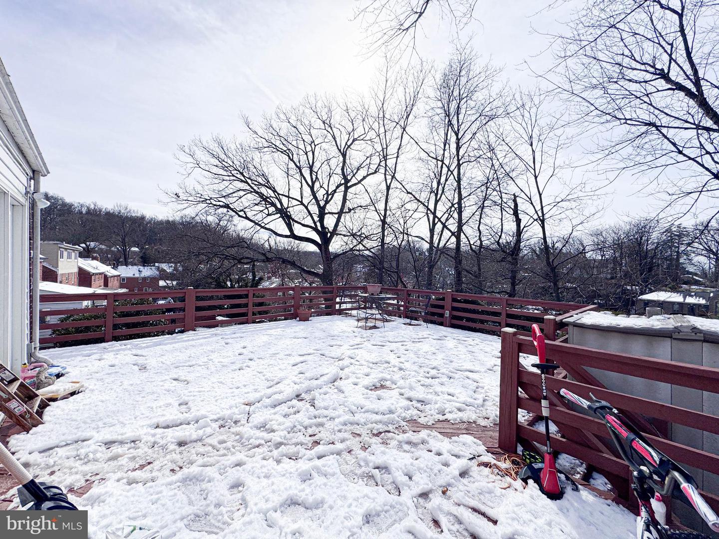 1507 38TH ST SE, WASHINGTON, District Of Columbia 20020, 4 Bedrooms Bedrooms, 7 Rooms Rooms,3 BathroomsBathrooms,Residential,For sale,1507 38TH ST SE,DCDC2233320 MLS # DCDC2233320