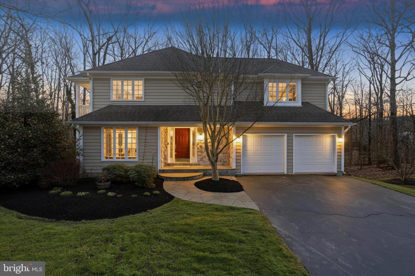 9111 WOOD SPICE LN, LORTON, Virginia 22079, 4 Bedrooms Bedrooms, ,4 BathroomsBathrooms,Residential,For sale,9111 WOOD SPICE LN,VAFX2280952 MLS # VAFX2280952