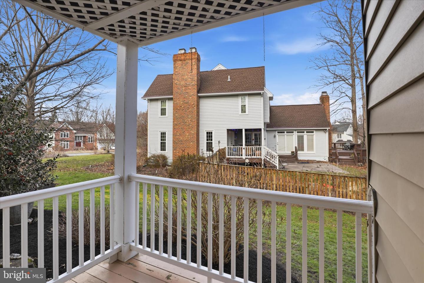 9111 WOOD SPICE LN, LORTON, Virginia 22079, 4 Bedrooms Bedrooms, ,4 BathroomsBathrooms,Residential,For sale,9111 WOOD SPICE LN,VAFX2280952 MLS # VAFX2280952