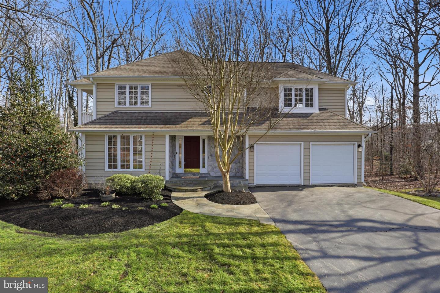 9111 WOOD SPICE LN, LORTON, Virginia 22079, 4 Bedrooms Bedrooms, ,4 BathroomsBathrooms,Residential,For sale,9111 WOOD SPICE LN,VAFX2280952 MLS # VAFX2280952