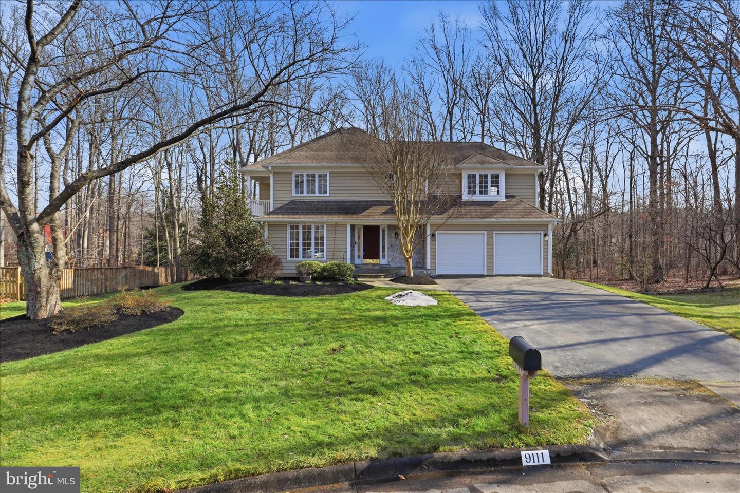 9111 WOOD SPICE LN, LORTON, Virginia 22079, 4 Bedrooms Bedrooms, ,4 BathroomsBathrooms,Residential,For sale,9111 WOOD SPICE LN,VAFX2280952 MLS # VAFX2280952