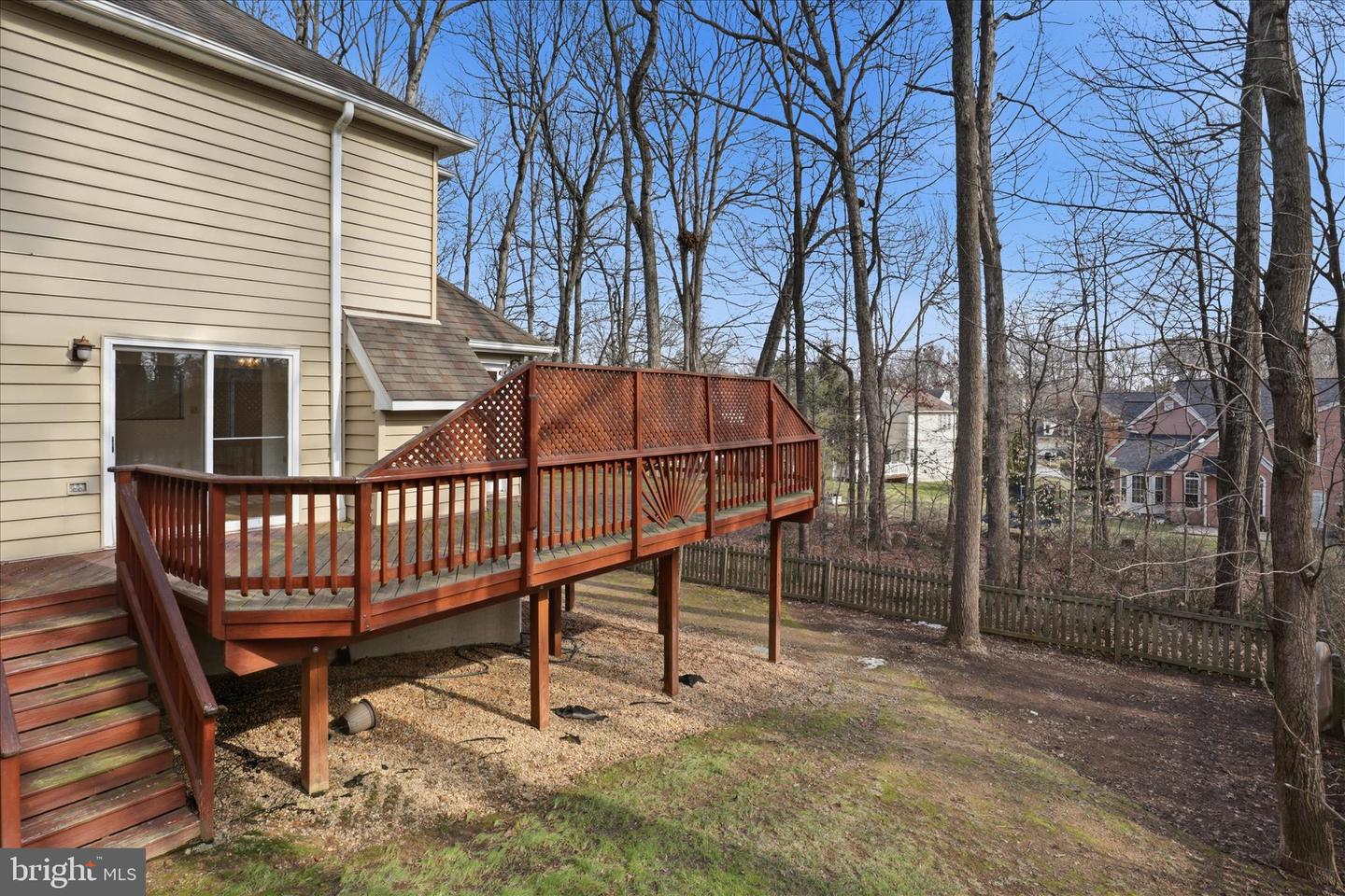 9111 WOOD SPICE LN, LORTON, Virginia 22079, 4 Bedrooms Bedrooms, ,4 BathroomsBathrooms,Residential,For sale,9111 WOOD SPICE LN,VAFX2280952 MLS # VAFX2280952