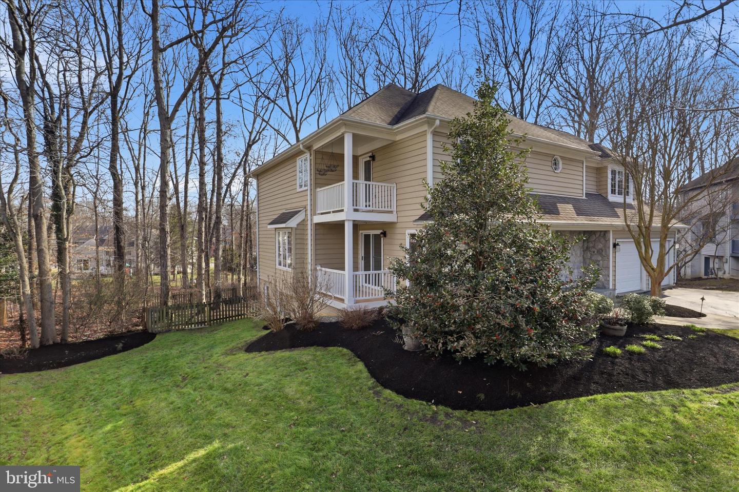 9111 WOOD SPICE LN, LORTON, Virginia 22079, 4 Bedrooms Bedrooms, ,4 BathroomsBathrooms,Residential,For sale,9111 WOOD SPICE LN,VAFX2280952 MLS # VAFX2280952