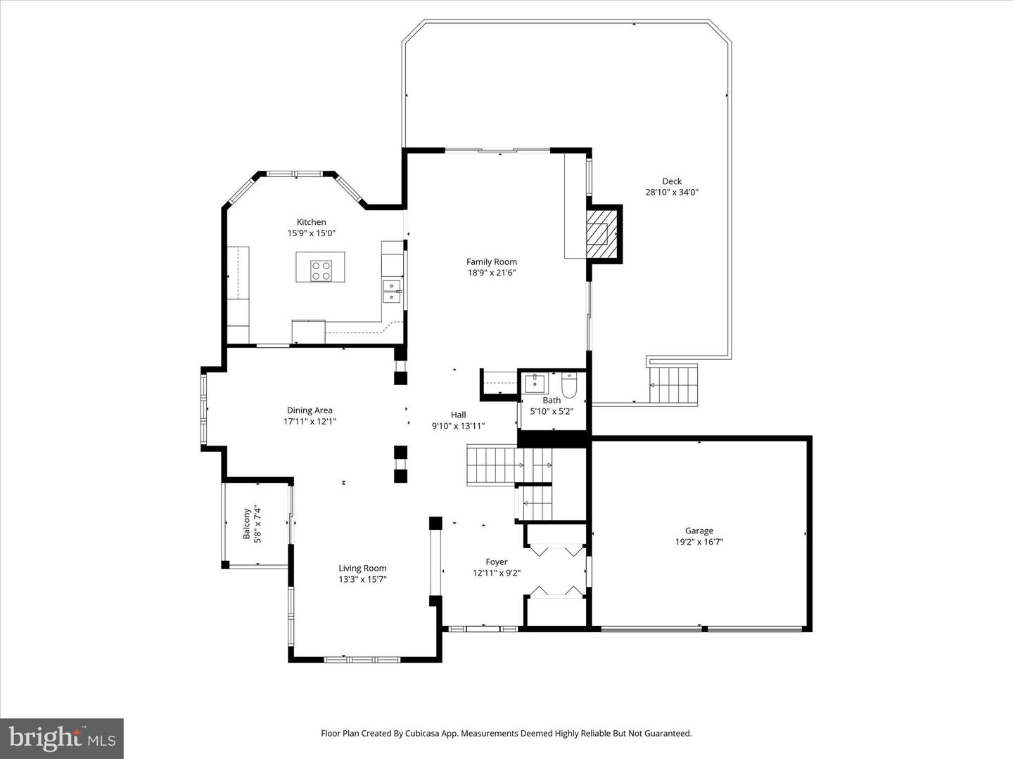 9111 WOOD SPICE LN, LORTON, Virginia 22079, 4 Bedrooms Bedrooms, ,4 BathroomsBathrooms,Residential,For sale,9111 WOOD SPICE LN,VAFX2280952 MLS # VAFX2280952