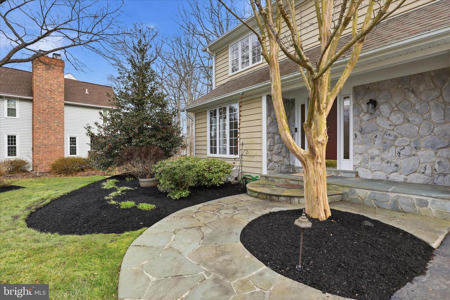 9111 WOOD SPICE LN, LORTON, Virginia 22079, 4 Bedrooms Bedrooms, ,4 BathroomsBathrooms,Residential,For sale,9111 WOOD SPICE LN,VAFX2280952 MLS # VAFX2280952