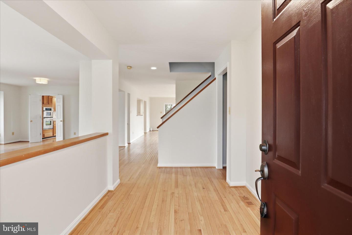 9111 WOOD SPICE LN, LORTON, Virginia 22079, 4 Bedrooms Bedrooms, ,4 BathroomsBathrooms,Residential,For sale,9111 WOOD SPICE LN,VAFX2280952 MLS # VAFX2280952