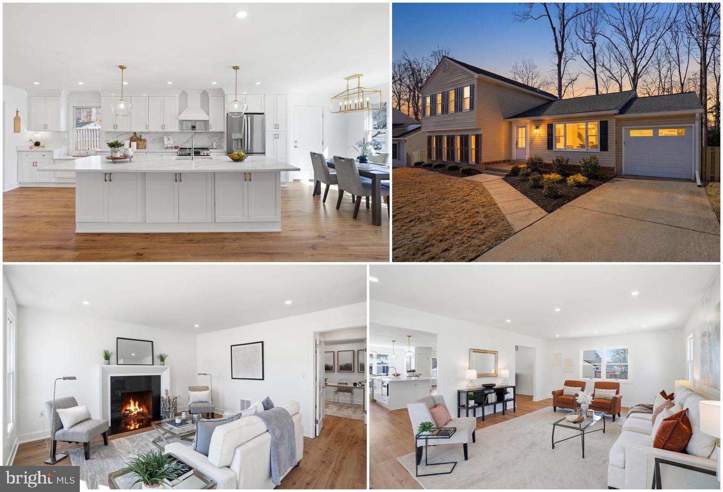 9077 BROOK FORD RD, BURKE, Virginia 22015, 5 Bedrooms Bedrooms, ,3 BathroomsBathrooms,Residential,For sale,9077 BROOK FORD RD,VAFX2281022 MLS # VAFX2281022