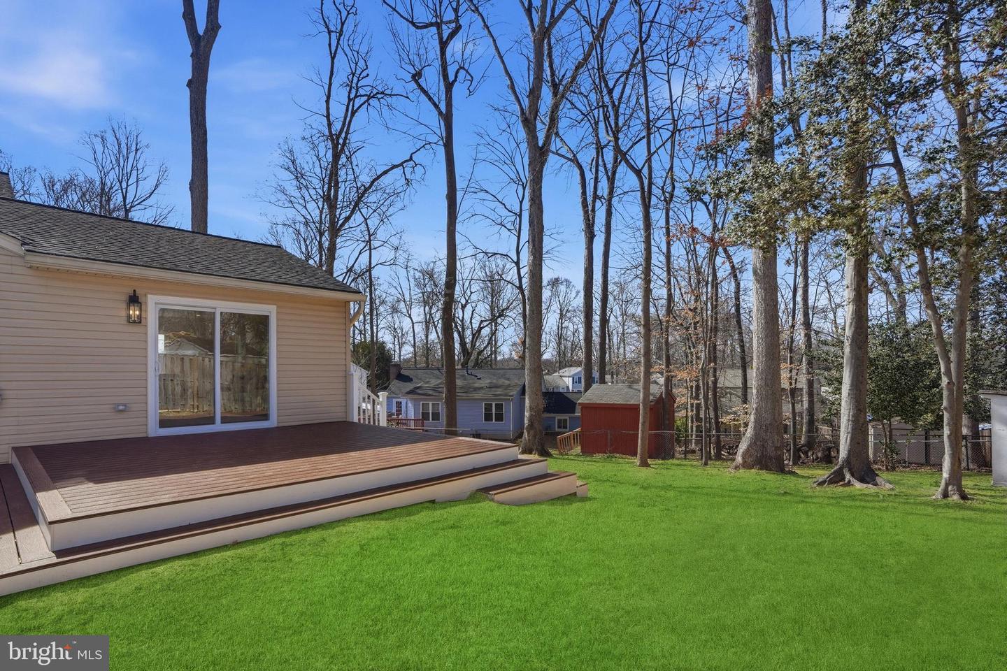 9077 BROOK FORD RD, BURKE, Virginia 22015, 5 Bedrooms Bedrooms, ,3 BathroomsBathrooms,Residential,For sale,9077 BROOK FORD RD,VAFX2281022 MLS # VAFX2281022