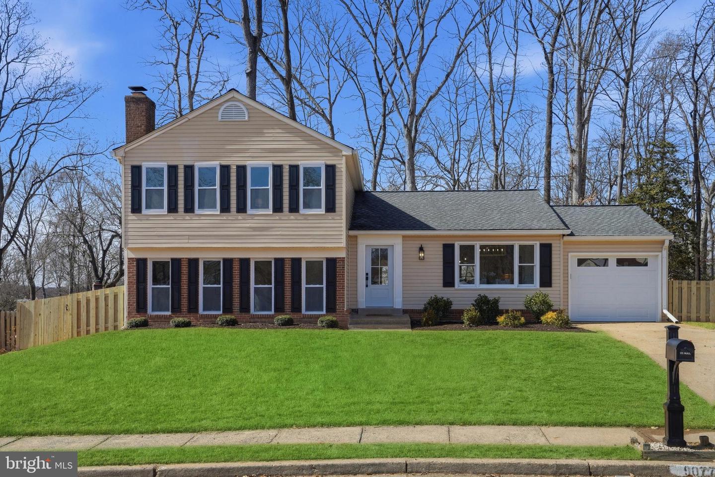 9077 BROOK FORD RD, BURKE, Virginia 22015, 5 Bedrooms Bedrooms, ,3 BathroomsBathrooms,Residential,For sale,9077 BROOK FORD RD,VAFX2281022 MLS # VAFX2281022