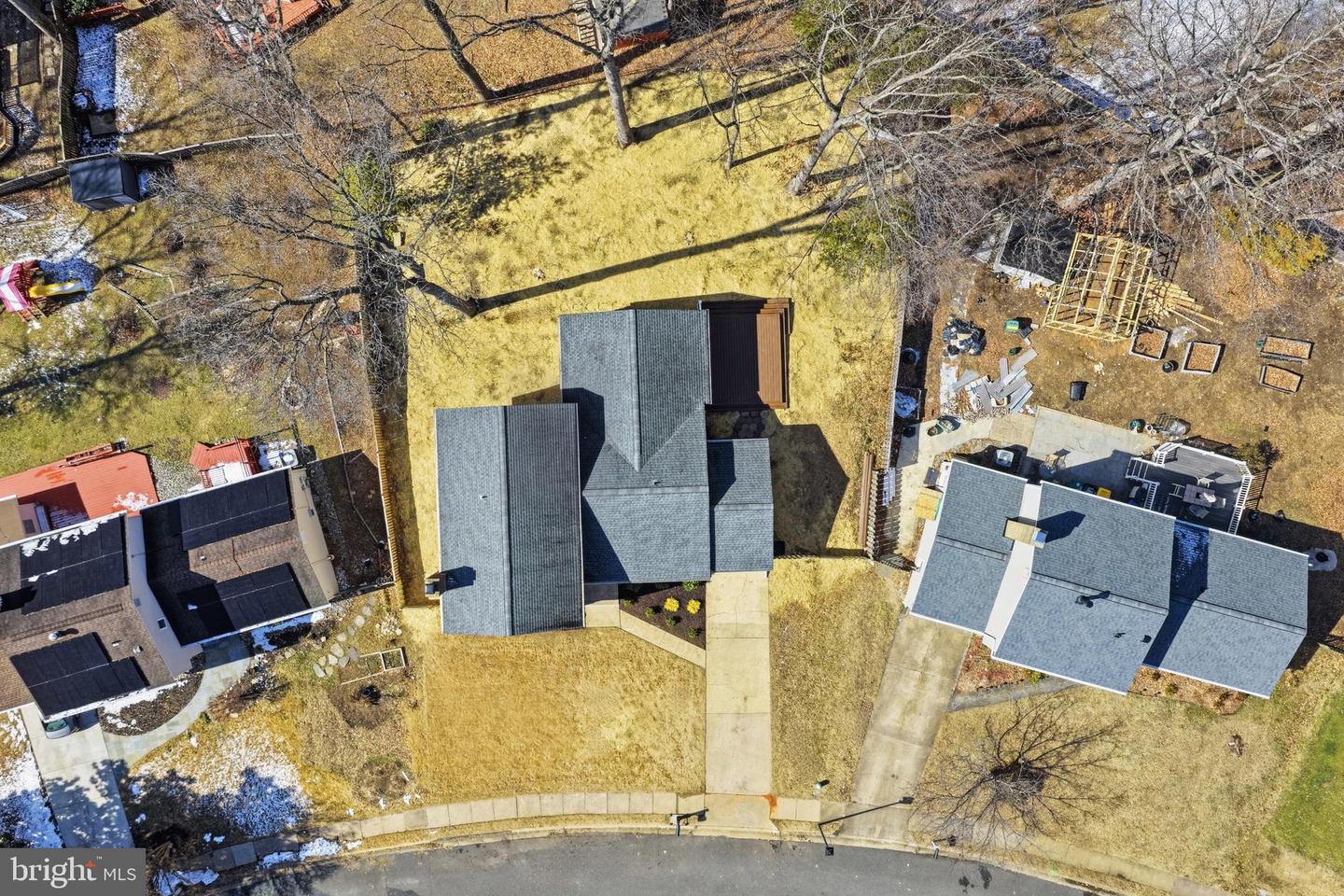 9077 BROOK FORD RD, BURKE, Virginia 22015, 5 Bedrooms Bedrooms, ,3 BathroomsBathrooms,Residential,For sale,9077 BROOK FORD RD,VAFX2281022 MLS # VAFX2281022