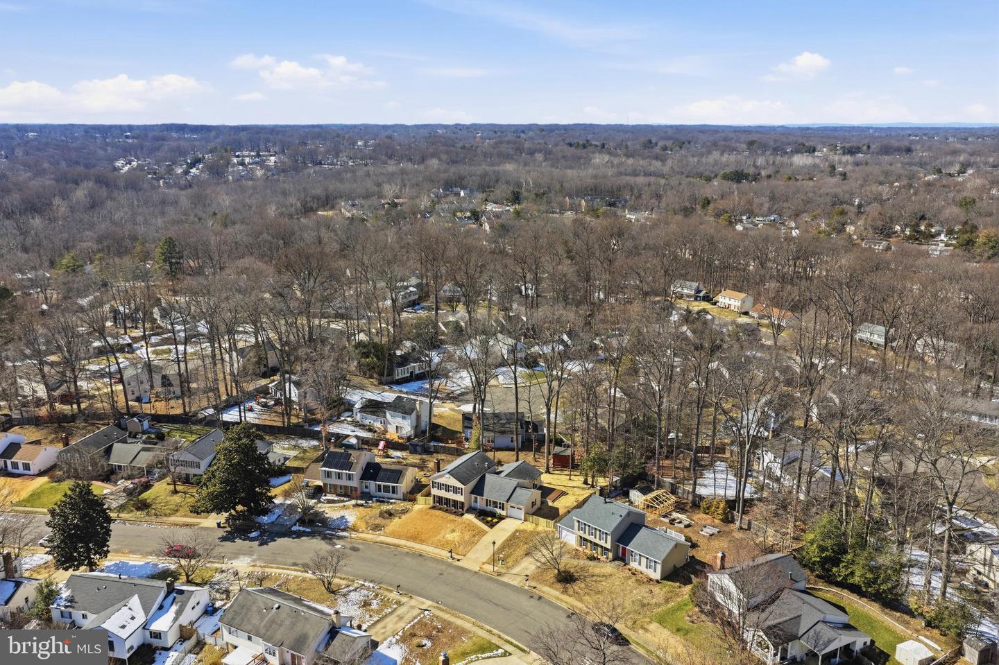 9077 BROOK FORD RD, BURKE, Virginia 22015, 5 Bedrooms Bedrooms, ,3 BathroomsBathrooms,Residential,For sale,9077 BROOK FORD RD,VAFX2281022 MLS # VAFX2281022