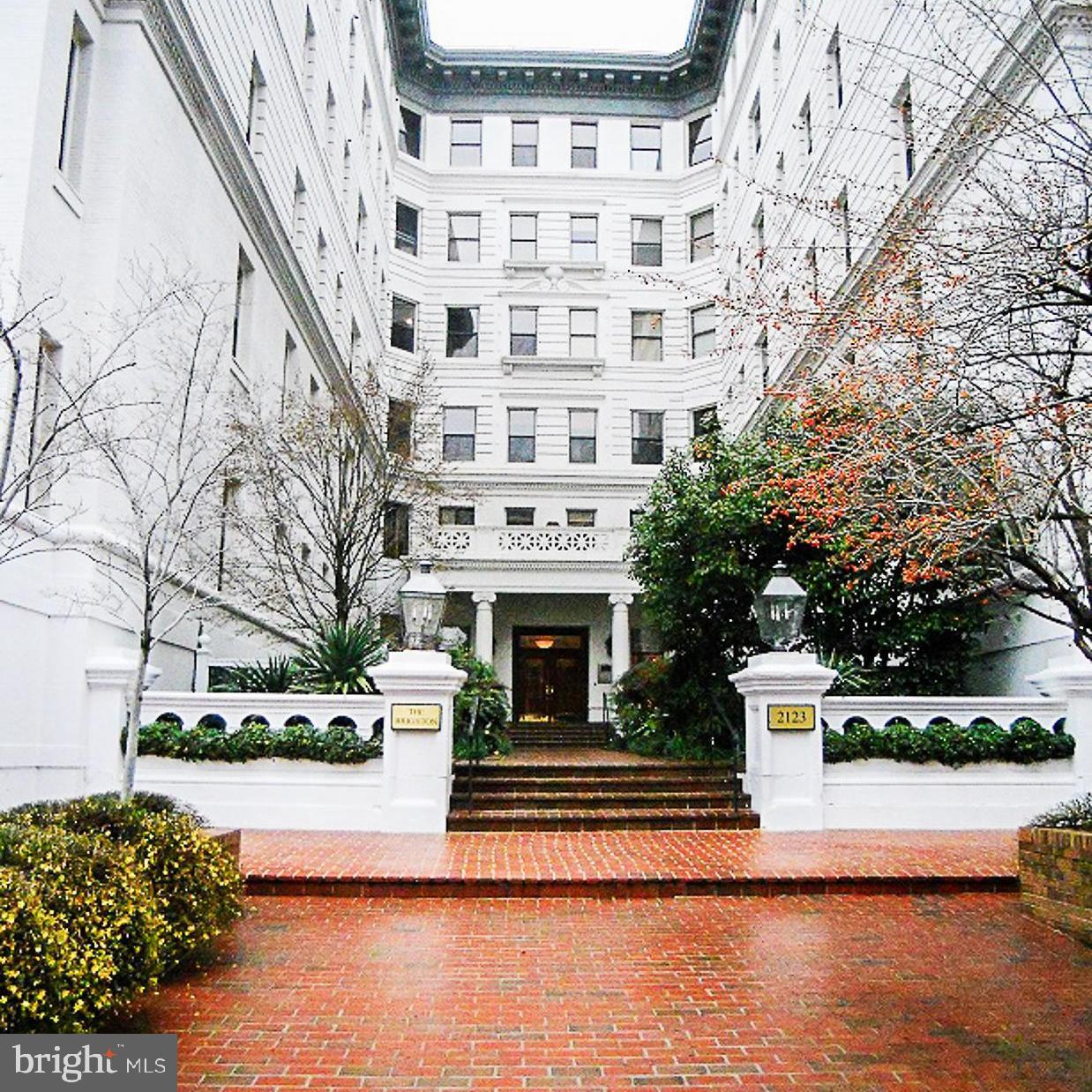 2123 NW CALIFORNIA ST NW #B7, WASHINGTON, District Of Columbia 20008, 1 Bedroom Bedrooms, 3 Rooms Rooms,1 BathroomBathrooms,Residential,For sale,2123 NW CALIFORNIA ST NW #B7,DCDC2233774 MLS # DCDC2233774