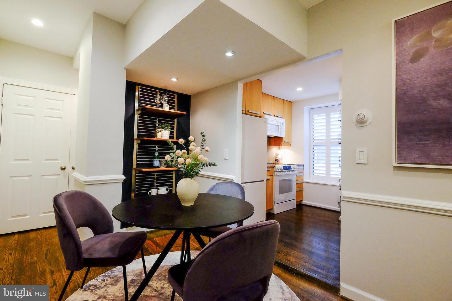 2123 NW CALIFORNIA ST NW #B7, WASHINGTON, District Of Columbia 20008, 1 Bedroom Bedrooms, 3 Rooms Rooms,1 BathroomBathrooms,Residential,For sale,2123 NW CALIFORNIA ST NW #B7,DCDC2233774 MLS # DCDC2233774