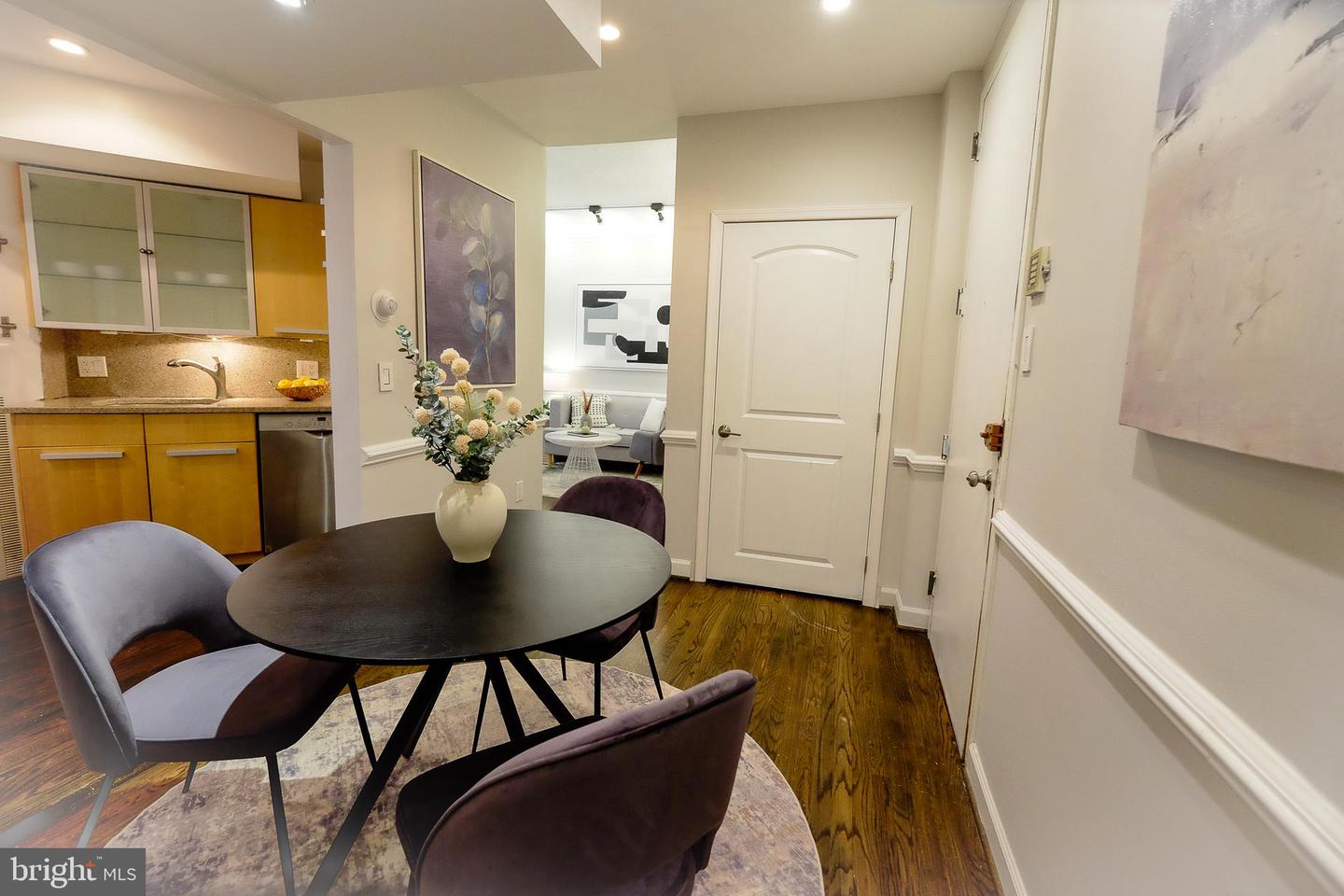 2123 NW CALIFORNIA ST NW #B7, WASHINGTON, District Of Columbia 20008, 1 Bedroom Bedrooms, 3 Rooms Rooms,1 BathroomBathrooms,Residential,For sale,2123 NW CALIFORNIA ST NW #B7,DCDC2233774 MLS # DCDC2233774
