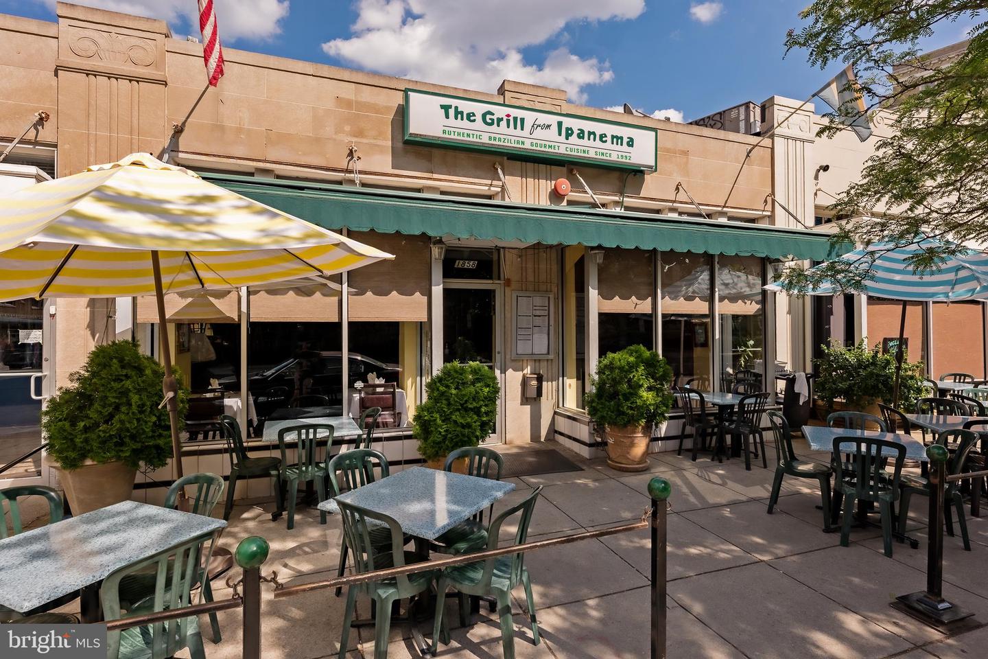 2853 ONTARIO RD NW #107, WASHINGTON, District Of Columbia 20009, 1 Bedroom Bedrooms, ,1 BathroomBathrooms,Residential,For sale,2853 ONTARIO RD NW #107,DCDC2234556 MLS # DCDC2234556