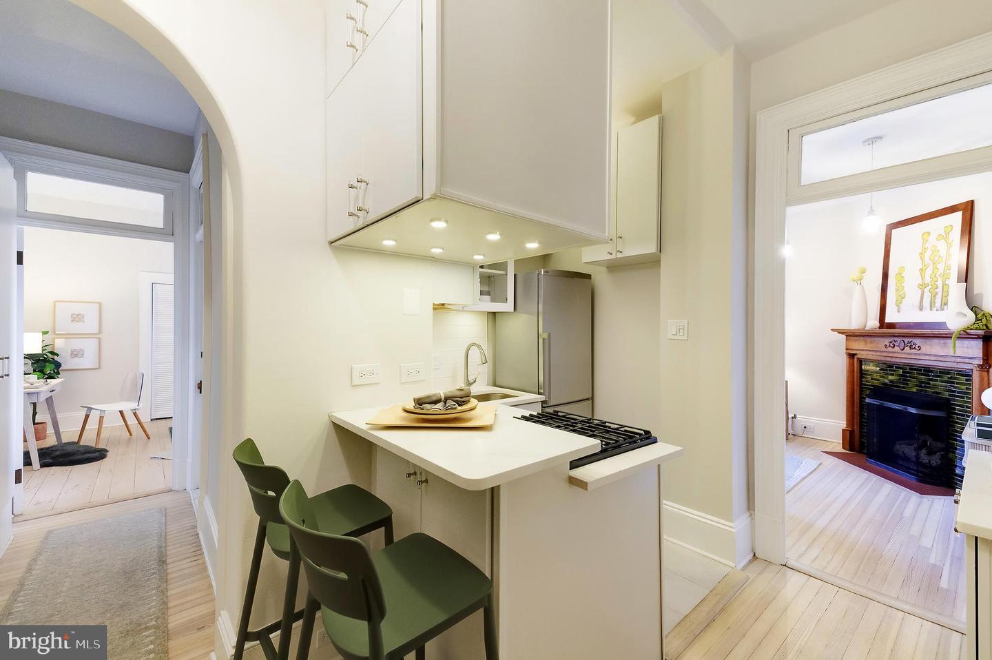 2853 ONTARIO RD NW #107, WASHINGTON, District Of Columbia 20009, 1 Bedroom Bedrooms, ,1 BathroomBathrooms,Residential,For sale,2853 ONTARIO RD NW #107,DCDC2234556 MLS # DCDC2234556