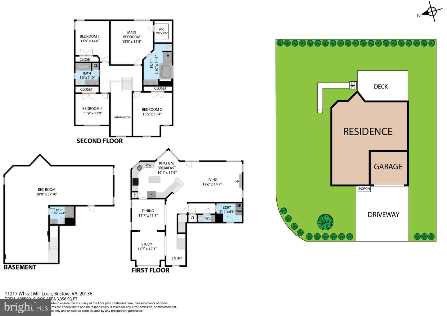 12217 WHEAT MILL LOOP, BRISTOW, Virginia 20136, 4 Bedrooms Bedrooms, ,3 BathroomsBathrooms,Residential,For sale,12217 WHEAT MILL LOOP,VAPW2109482 MLS # VAPW2109482 12217 WHEAT MILL LOOP, BRISTOW, Virginia 20136, 4 Bedrooms Bedrooms, ,3 BathroomsBathrooms,Residential,For sale,12217 WHEAT MILL LOOP,VAPW2109482 MLS # VAPW2109482