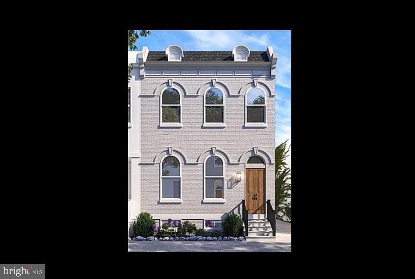 207 S ALFRED ST S, ALEXANDRIA, Virginia 22314, ,Residential,For sale,207 S ALFRED ST S,VAAX2052752 MLS # VAAX2052752