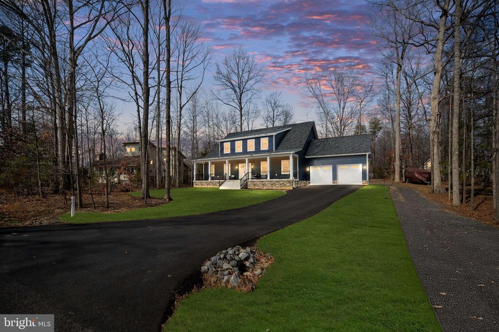 261 WASHINGTON ST, LOCUST GROVE, Virginia 22508, 4 Bedrooms Bedrooms, ,3 BathroomsBathrooms,Residential,261 WASHINGTON ST,VAOR2013410 MLS # VAOR2013410