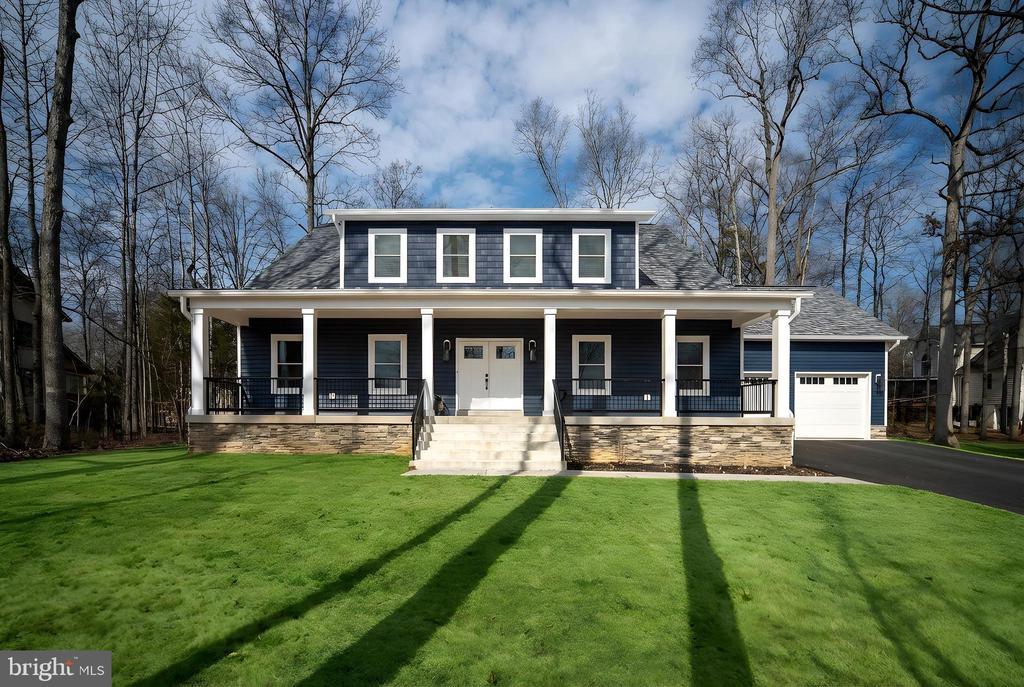 261 WASHINGTON ST, LOCUST GROVE, Virginia 22508, 4 Bedrooms Bedrooms, ,3 BathroomsBathrooms,Residential,261 WASHINGTON ST,VAOR2013410 MLS # VAOR2013410