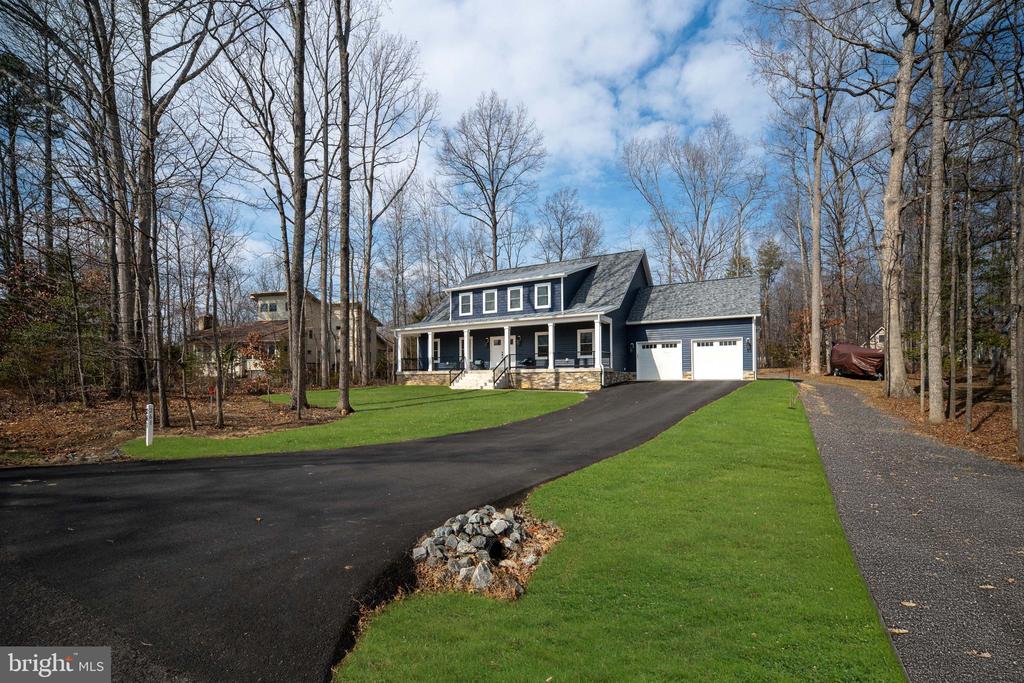 261 WASHINGTON ST, LOCUST GROVE, Virginia 22508, 4 Bedrooms Bedrooms, ,3 BathroomsBathrooms,Residential,261 WASHINGTON ST,VAOR2013410 MLS # VAOR2013410