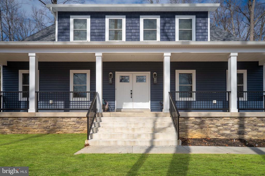 261 WASHINGTON ST, LOCUST GROVE, Virginia 22508, 4 Bedrooms Bedrooms, ,3 BathroomsBathrooms,Residential,261 WASHINGTON ST,VAOR2013410 MLS # VAOR2013410