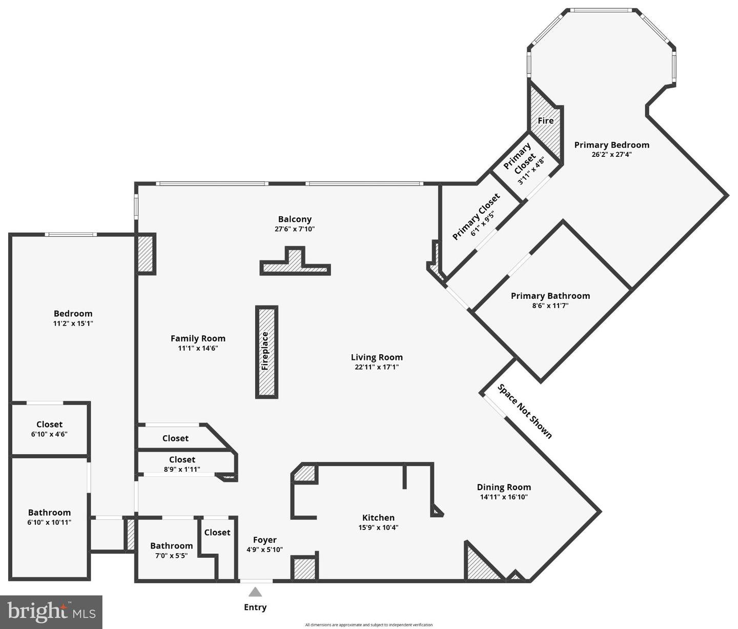 2181 JAMIESON AVE #1605, ALEXANDRIA, Virginia 22314, 3 Bedrooms Bedrooms, 6 Rooms Rooms,2 BathroomsBathrooms,Residential,For sale,2181 JAMIESON AVE #1605,VAAX2052828 MLS # VAAX2052828