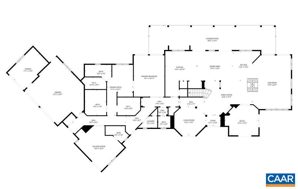 1310 MONOCAN DR, NELLYSFORD, Virginia 22958, 4 Bedrooms Bedrooms, ,6 BathroomsBathrooms,Residential,For sale,1310 MONOCAN DR,672235 MLS # 672235 1310 MONOCAN DR, NELLYSFORD, Virginia 22958, 4 Bedrooms Bedrooms, ,6 BathroomsBathrooms,Residential,For sale,1310 MONOCAN DR,672235 MLS # 672235