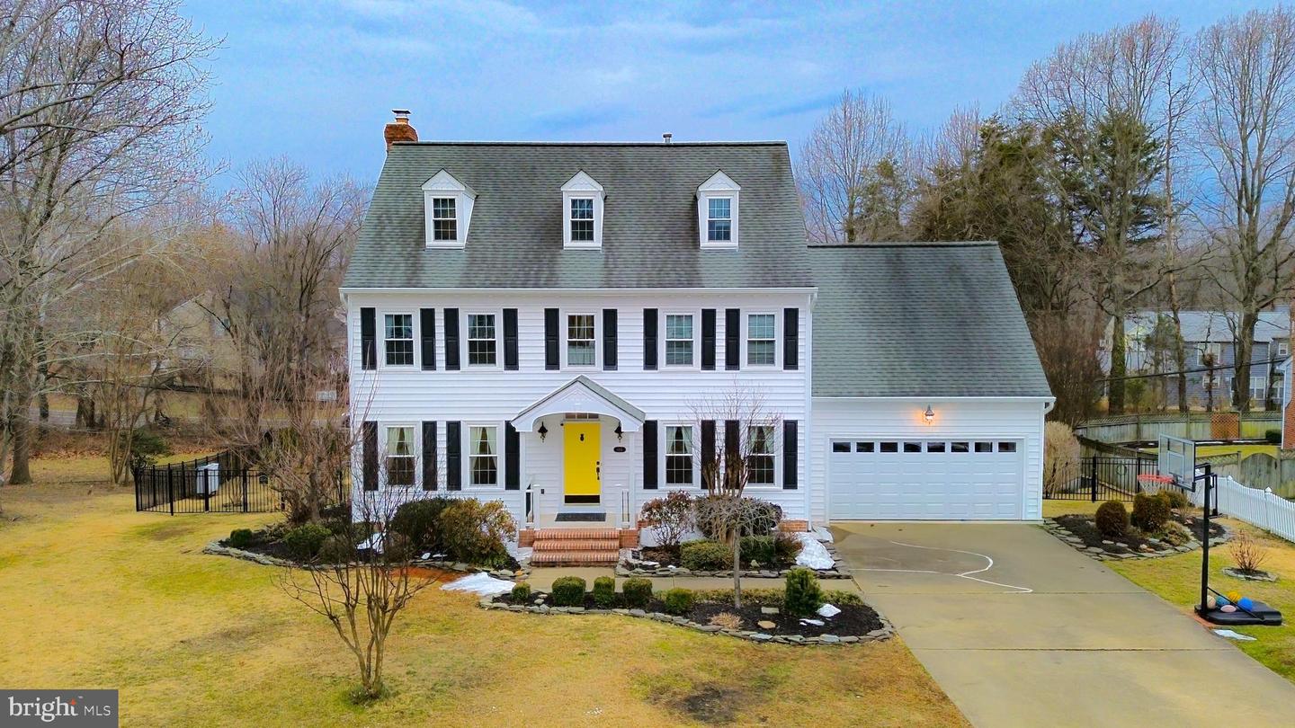 6114 N WILLOW POND DR, FREDERICKSBURG, Virginia 22407, 5 Bedrooms Bedrooms, ,2 BathroomsBathrooms,Residential,For sale,6114 N WILLOW POND DR,VASP2038554 MLS # VASP2038554