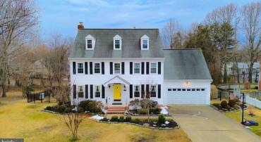6114 N WILLOW POND DR, FREDERICKSBURG, Virginia 22407, 5 Bedrooms Bedrooms, ,2 BathroomsBathrooms,Residential,For sale,6114 N WILLOW POND DR,VASP2038554 MLS # VASP2038554
