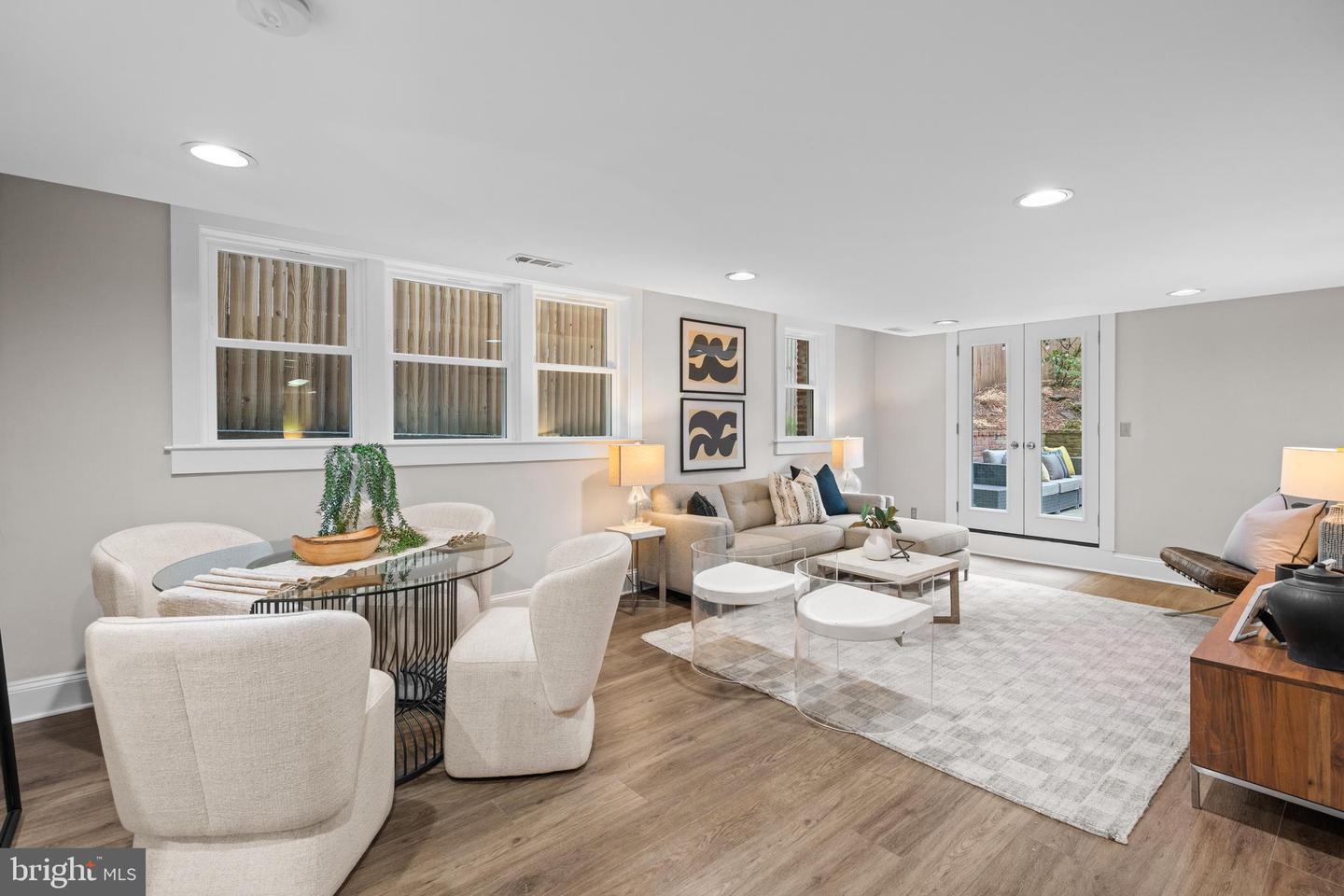 1726 17TH ST NW #B1, WASHINGTON, District Of Columbia 20009, 2 Bedrooms Bedrooms, ,2 BathroomsBathrooms,Residential,For sale,1726 17TH ST NW #B1,DCDC2241012 MLS # DCDC2241012