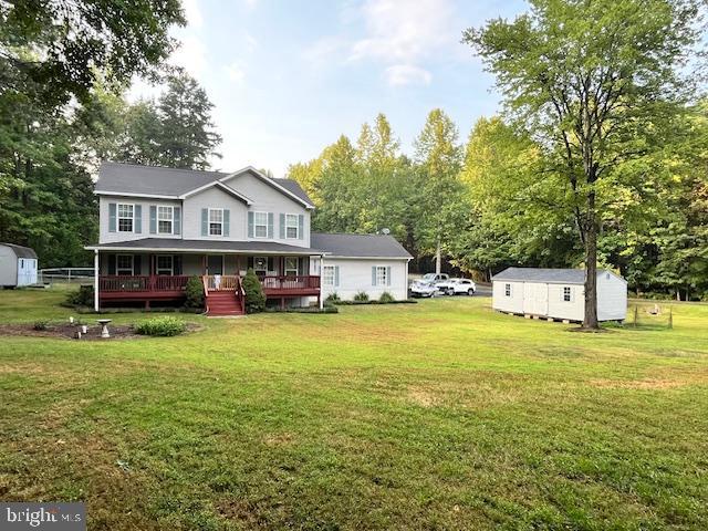 33 BOGEY LN, BUMPASS, Virginia 23024, 3 Bedrooms Bedrooms, ,2 BathroomsBathrooms,Residential,For sale,33 BOGEY LN,VALA2009136 MLS # VALA2009136