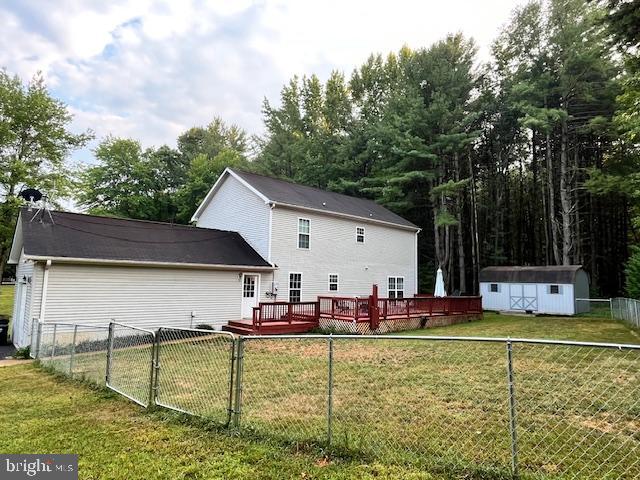 33 BOGEY LN, BUMPASS, Virginia 23024, 3 Bedrooms Bedrooms, ,2 BathroomsBathrooms,Residential,For sale,33 BOGEY LN,VALA2009136 MLS # VALA2009136