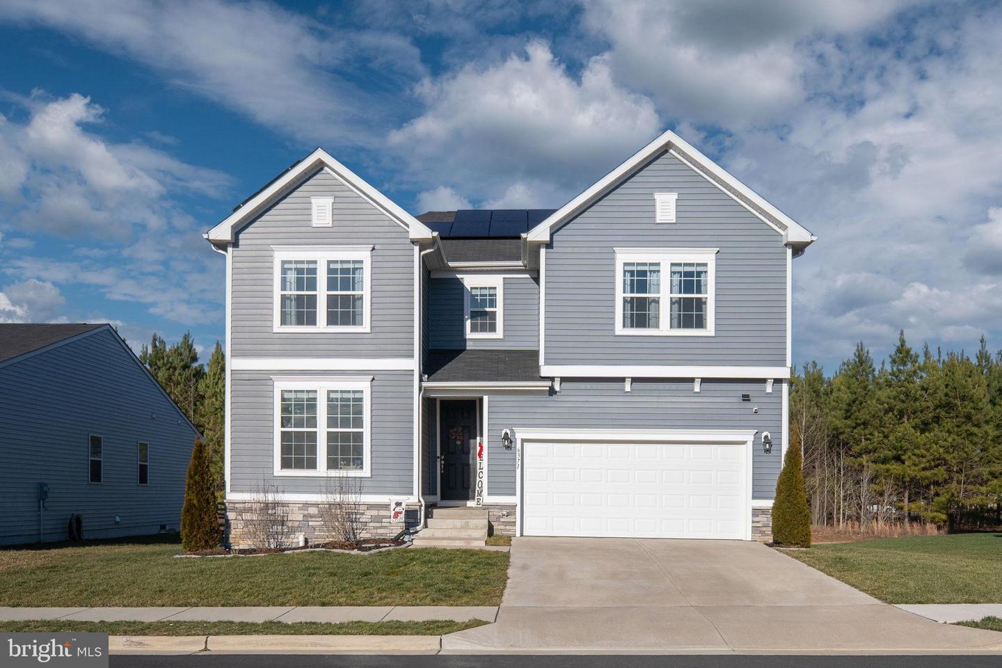 6371 POINTER LN, KING GEORGE, Virginia 22485, 5 Bedrooms Bedrooms, 9 Rooms Rooms,3 BathroomsBathrooms,Residential,For sale,6371 POINTER LN,VAKG2007500 MLS # VAKG2007500