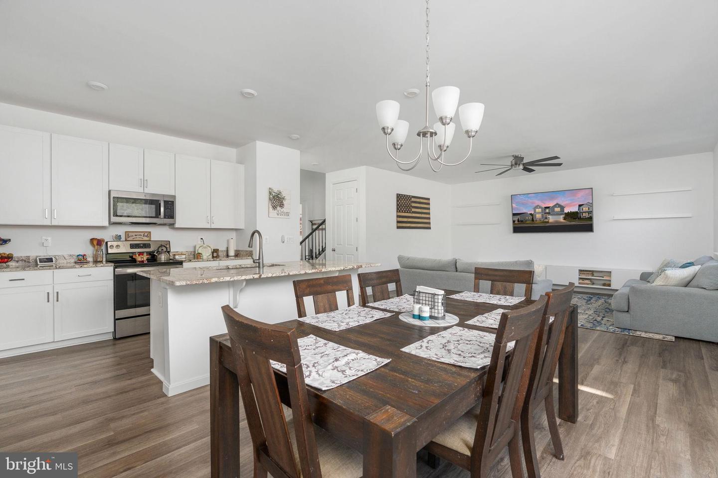 6371 POINTER LN, KING GEORGE, Virginia 22485, 5 Bedrooms Bedrooms, 9 Rooms Rooms,3 BathroomsBathrooms,Residential,For sale,6371 POINTER LN,VAKG2007500 MLS # VAKG2007500