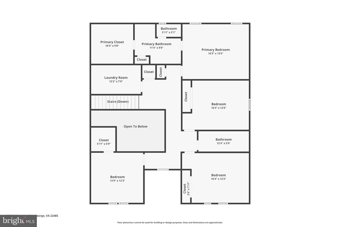 6371 POINTER LN, KING GEORGE, Virginia 22485, 5 Bedrooms Bedrooms, 9 Rooms Rooms,3 BathroomsBathrooms,Residential,For sale,6371 POINTER LN,VAKG2007500 MLS # VAKG2007500
