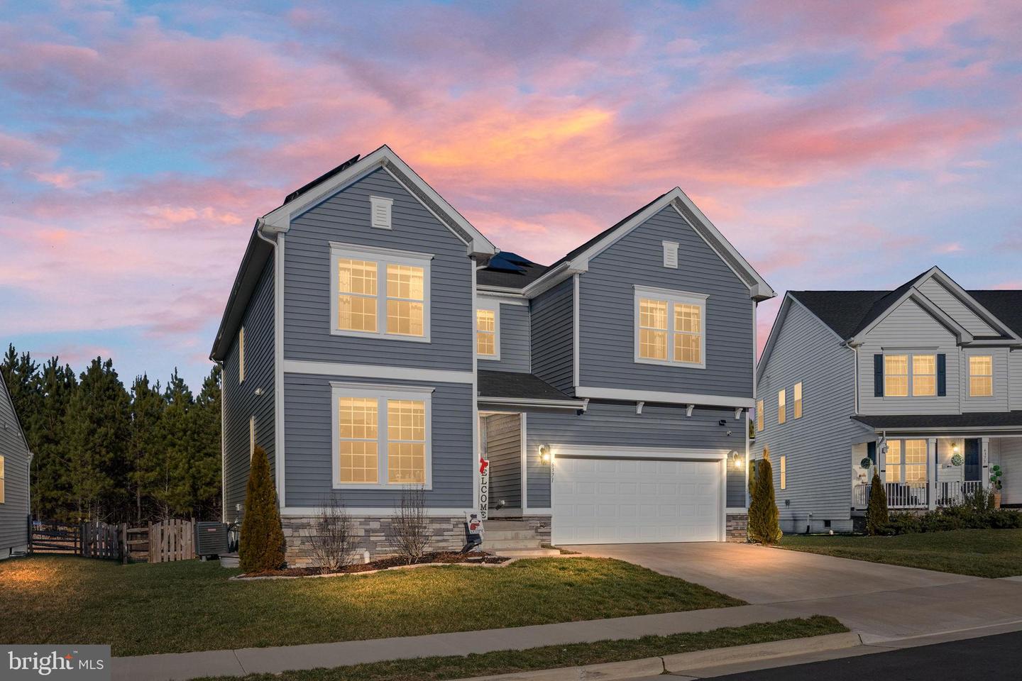 6371 POINTER LN, KING GEORGE, Virginia 22485, 5 Bedrooms Bedrooms, 9 Rooms Rooms,3 BathroomsBathrooms,Residential,For sale,6371 POINTER LN,VAKG2007500 MLS # VAKG2007500