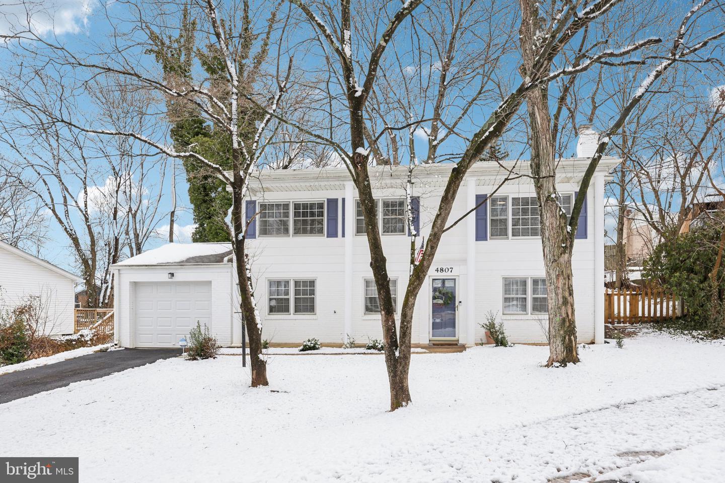 4807 KELLOGG DR, WOODBRIDGE, Virginia 22193, 4 Bedrooms Bedrooms, ,3 BathroomsBathrooms,Residential,For sale,4807 KELLOGG DR,VAPW2110636 MLS # VAPW2110636