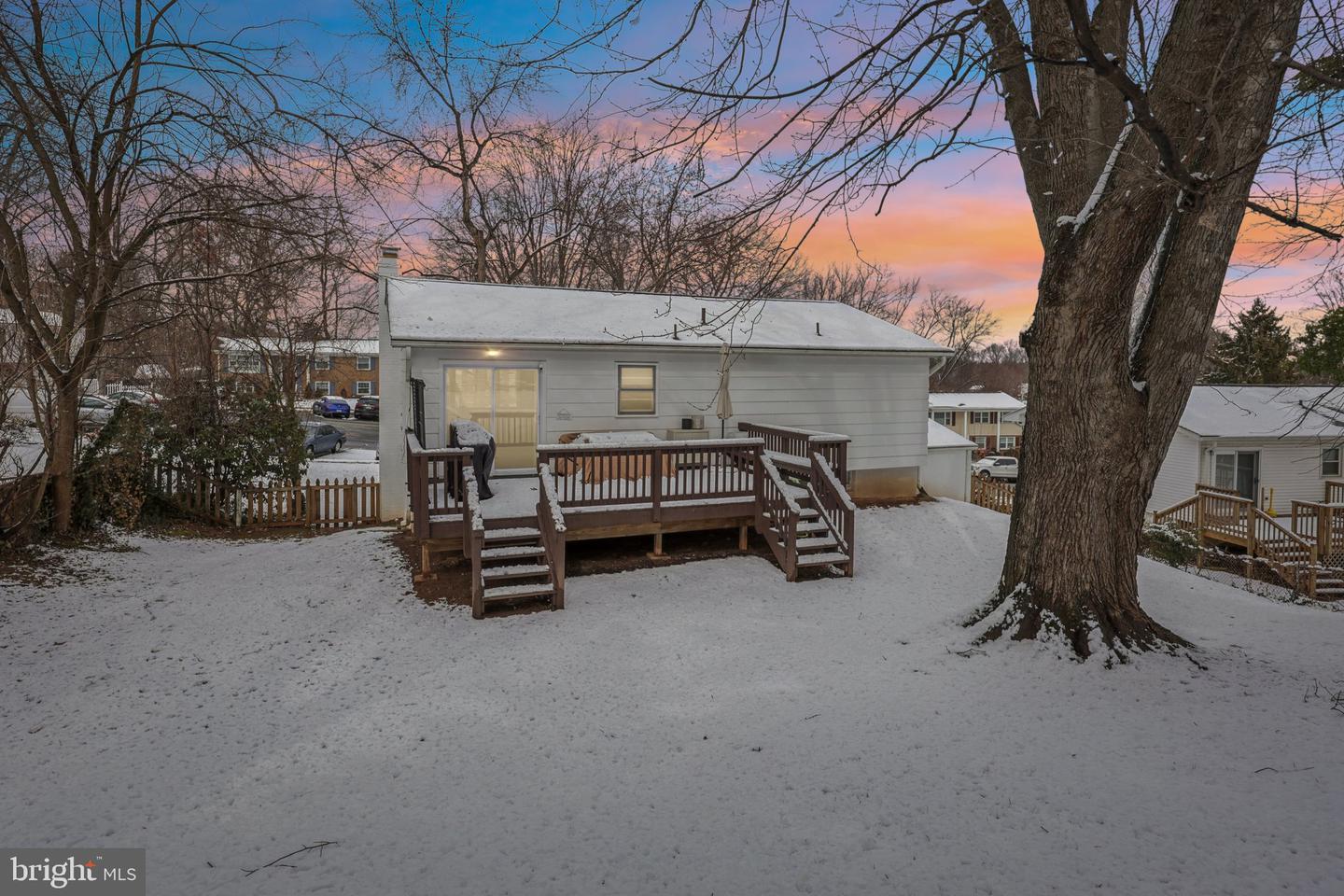 4807 KELLOGG DR, WOODBRIDGE, Virginia 22193, 4 Bedrooms Bedrooms, ,3 BathroomsBathrooms,Residential,For sale,4807 KELLOGG DR,VAPW2110636 MLS # VAPW2110636