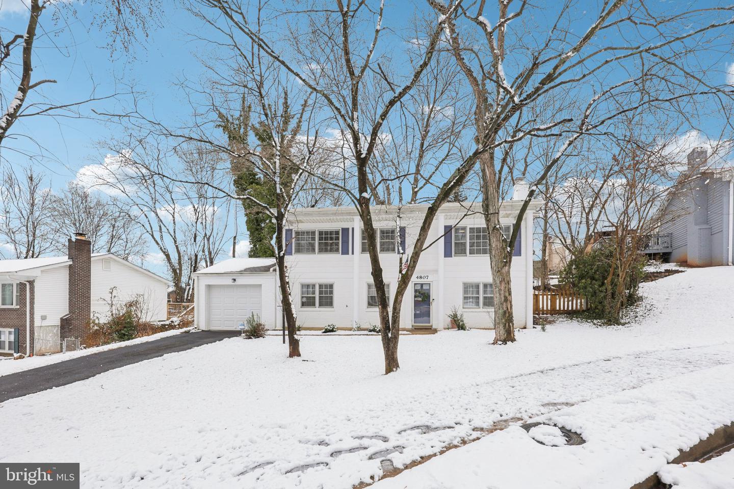 4807 KELLOGG DR, WOODBRIDGE, Virginia 22193, 4 Bedrooms Bedrooms, ,3 BathroomsBathrooms,Residential,For sale,4807 KELLOGG DR,VAPW2110636 MLS # VAPW2110636