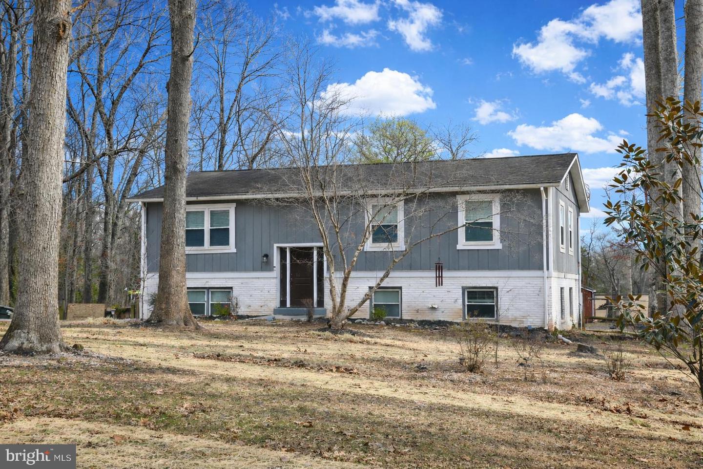 10009 LAURAN PL, NOKESVILLE, Virginia 20181, 4 Bedrooms Bedrooms, 7 Rooms Rooms,3 BathroomsBathrooms,Residential,For sale,10009 LAURAN PL,VAPW2110668 MLS # VAPW2110668