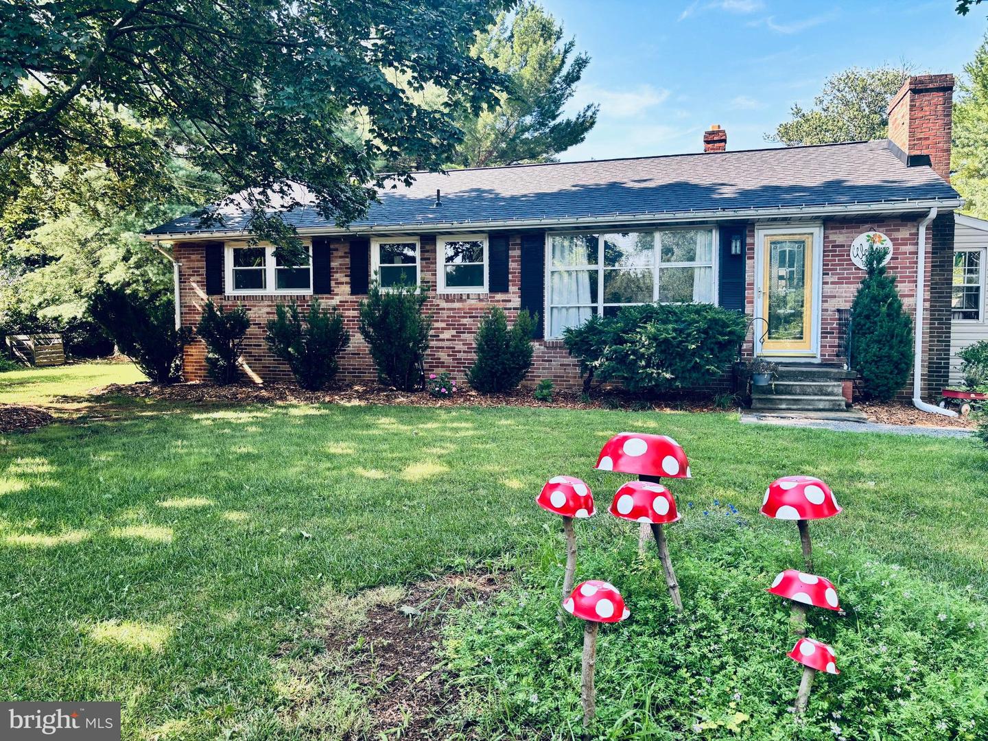 10843 HARRY BYRD HWY, BERRYVILLE, Virginia 22611, 3 Bedrooms Bedrooms, ,2 BathroomsBathrooms,Residential,For sale,10843 HARRY BYRD HWY,VACL2006336 MLS # VACL2006336