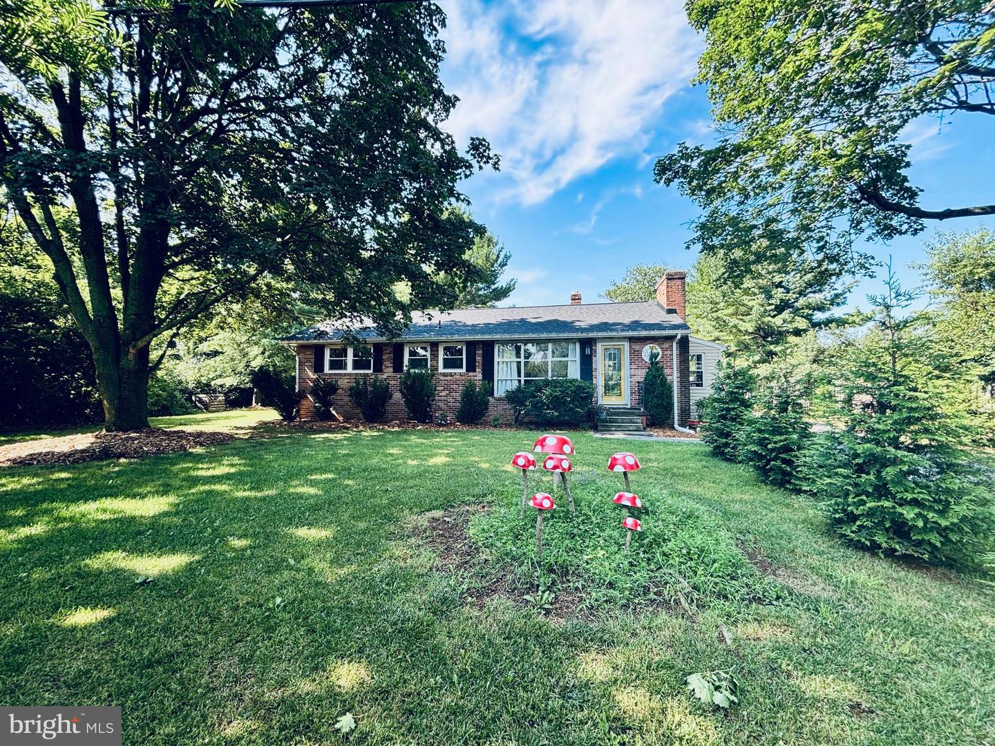 10843 HARRY BYRD HWY, BERRYVILLE, Virginia 22611, 3 Bedrooms Bedrooms, ,2 BathroomsBathrooms,Residential,For sale,10843 HARRY BYRD HWY,VACL2006336 MLS # VACL2006336