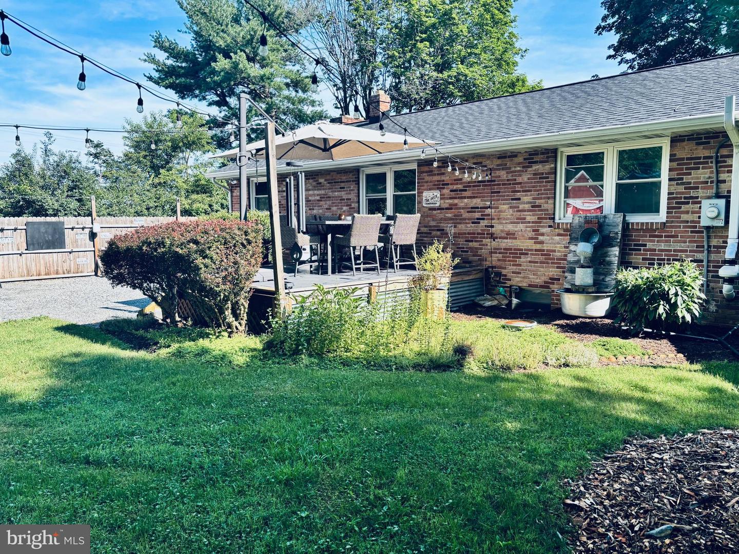 10843 HARRY BYRD HWY, BERRYVILLE, Virginia 22611, 3 Bedrooms Bedrooms, ,2 BathroomsBathrooms,Residential,For sale,10843 HARRY BYRD HWY,VACL2006336 MLS # VACL2006336