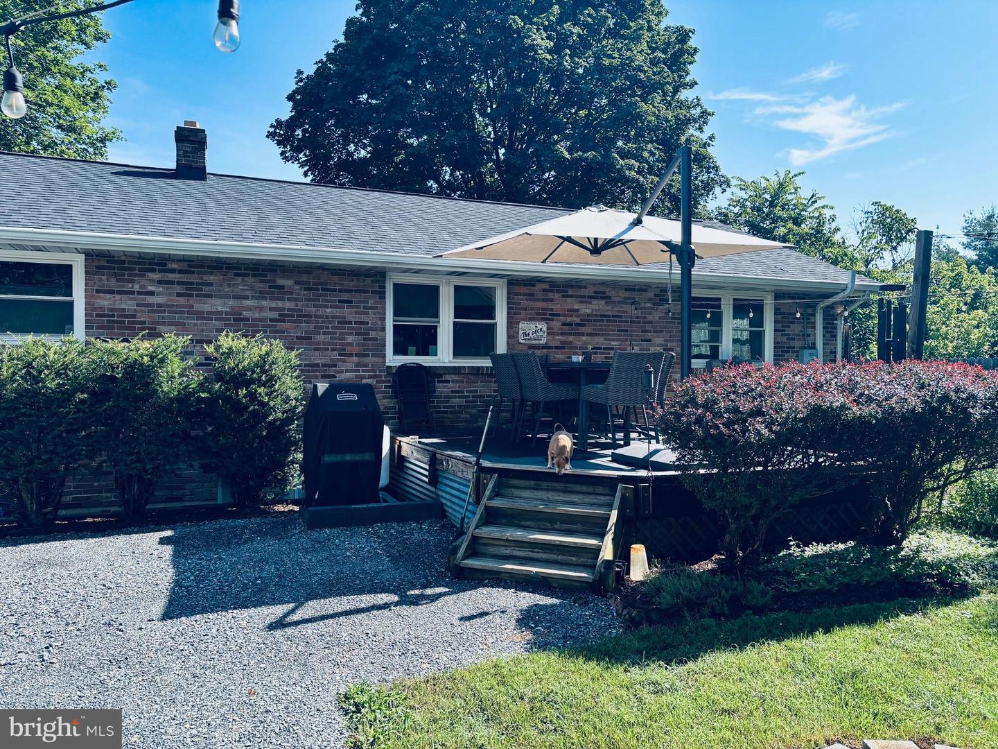 10843 HARRY BYRD HWY, BERRYVILLE, Virginia 22611, 3 Bedrooms Bedrooms, ,2 BathroomsBathrooms,Residential,For sale,10843 HARRY BYRD HWY,VACL2006336 MLS # VACL2006336